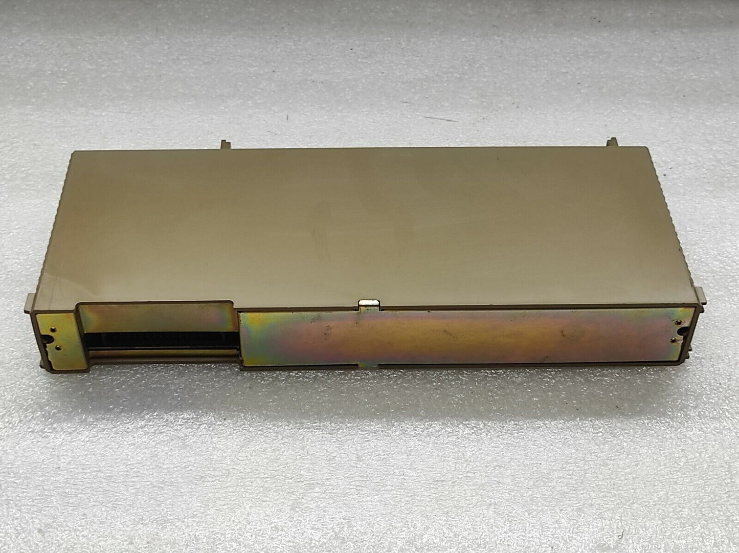 FUJI ELECTRIC FTU 120C-NK DIGITAL INPUT MODULE 12-24V