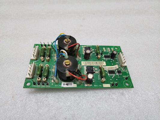 HITACHI HRD-334B PCB