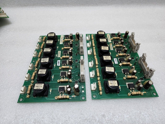 HITACHI HI-REL PCB HRD-373