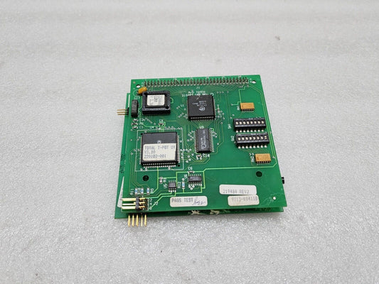 M/D TOTCO 219483 FAB REV D 219484 REV J 219770 REV G