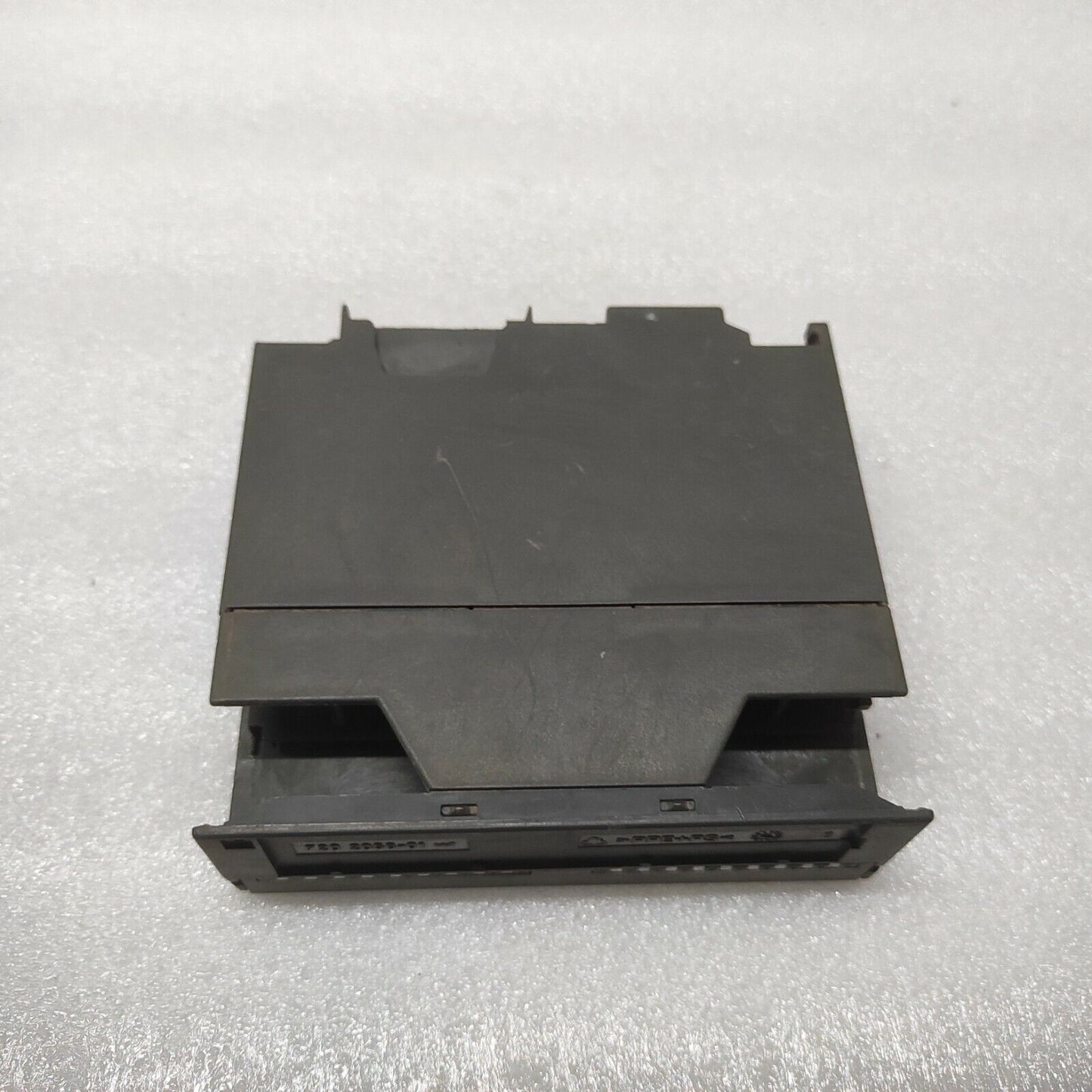 SIEMENS SM321 DIGITAL INPUT MODULE 6ES7 321-1BH02-0AA0 