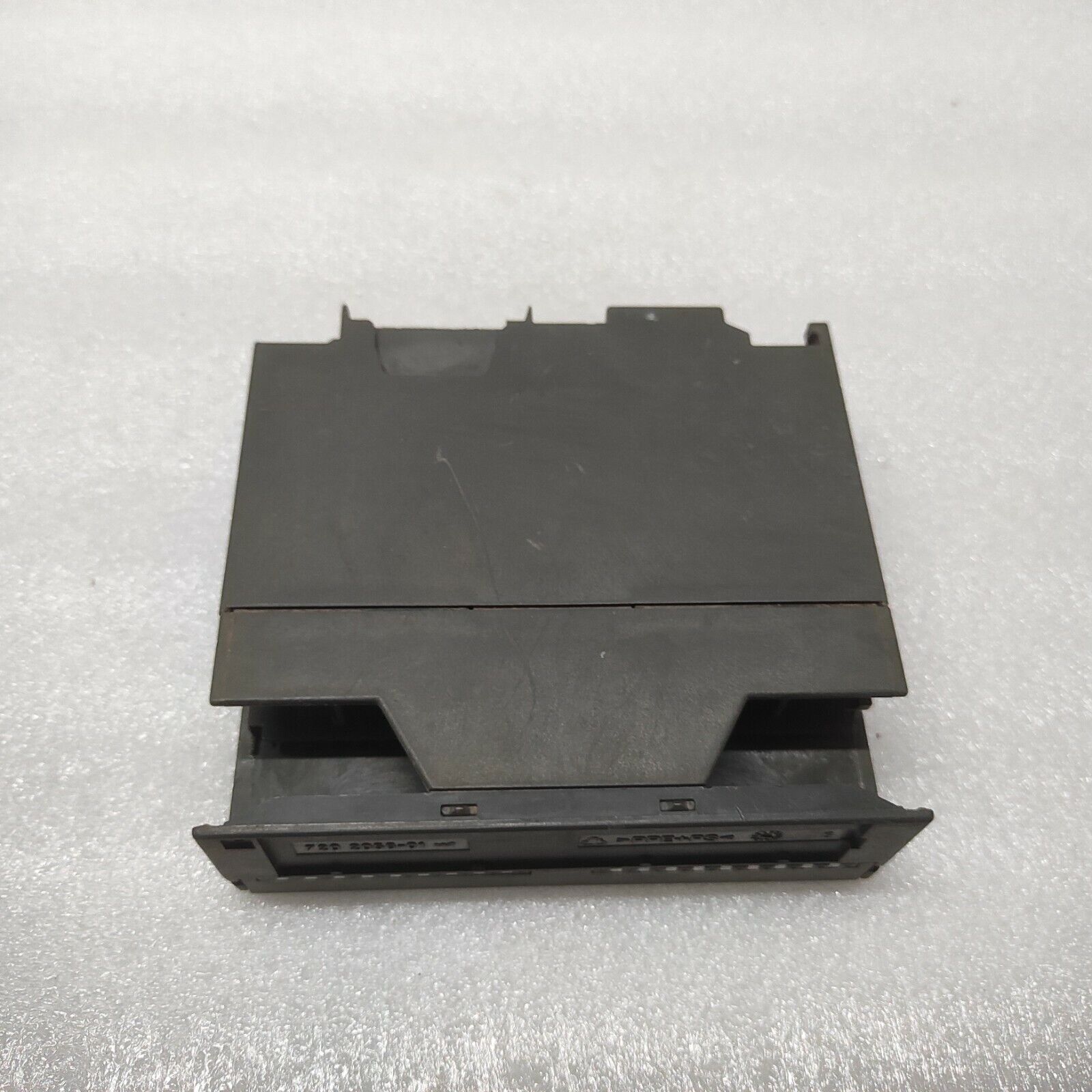 SIEMENS SM321 DIGITAL INPUT MODULE 6ES7 321-1BH02-0AA0 