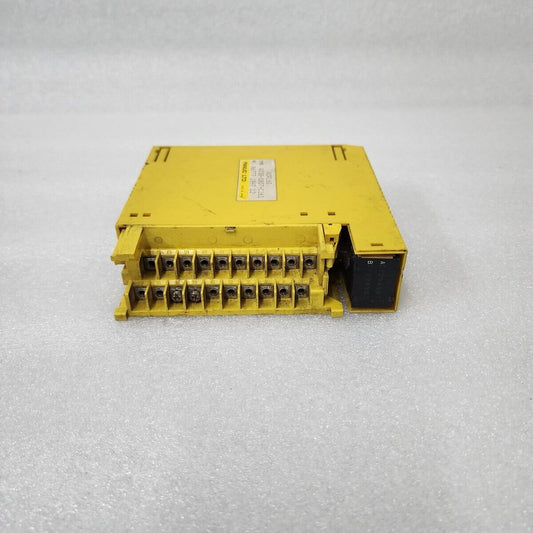 GE FANUC AOR16G I/O MODULE A03B-0807-C161