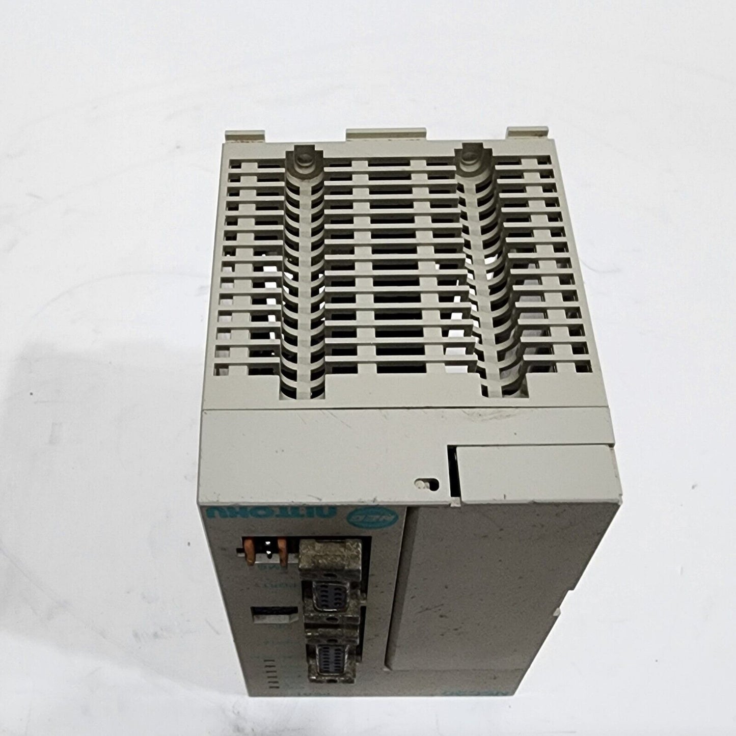 NEG NITTOKU NSC20-PS01 PROGRAMMABLE CONTROLLER JEPMC-PS002