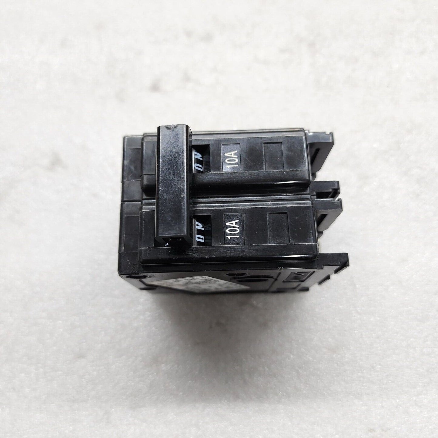 TERASAKI TB-5P 2-POLE BREAKER 10A