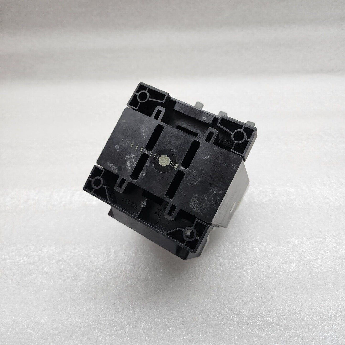 MOELLER Z5-35/SK3 THERMAL OVERLOAD RELAY 25-35A