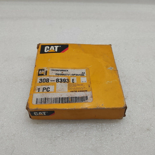 CAT 308-8393 TRANSFORMER 