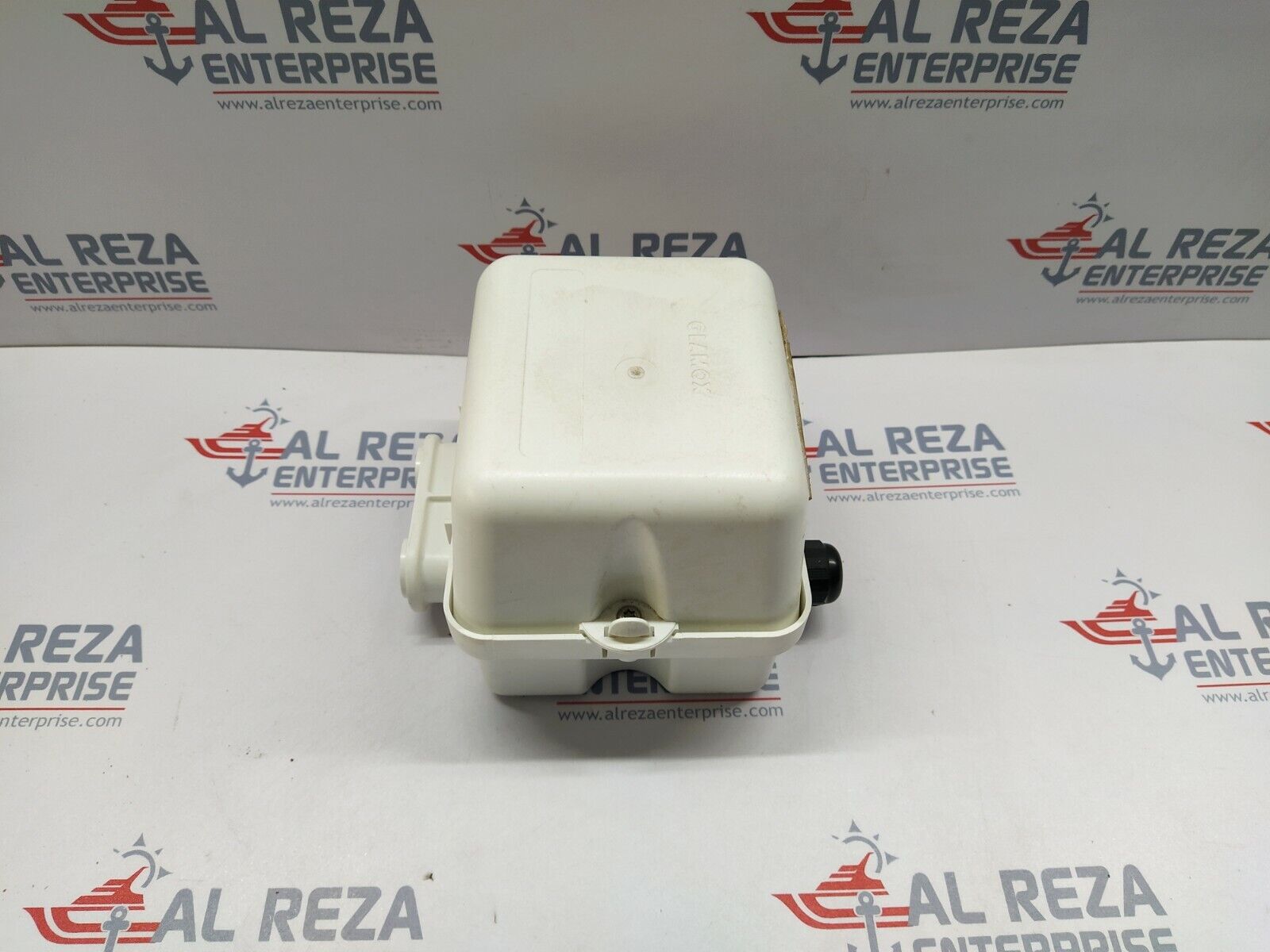 Glamox PA010515001 Battery Box