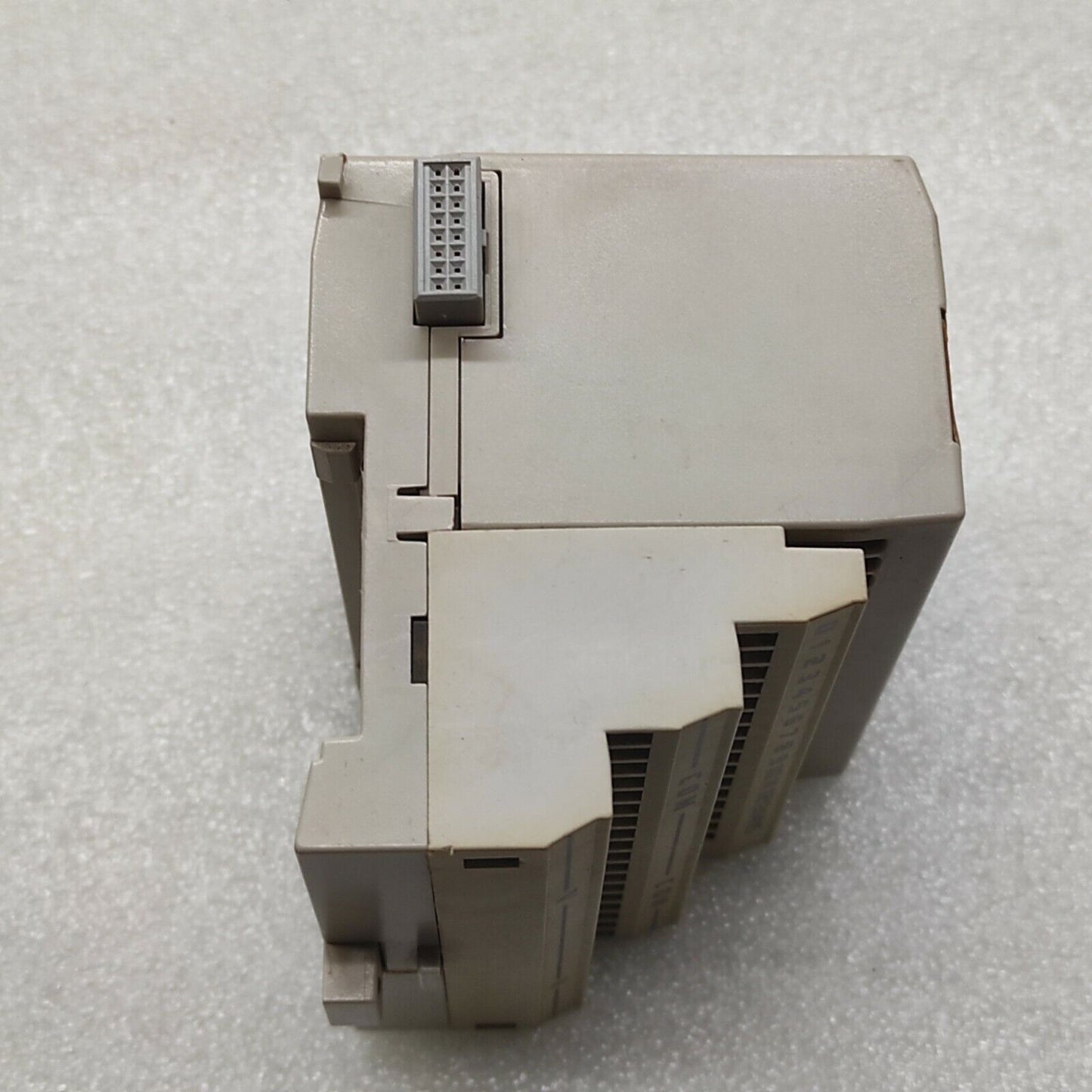 ALLEN BRADLEY CAT 1794-OB16 SERIES A 1794-TB2 96155874