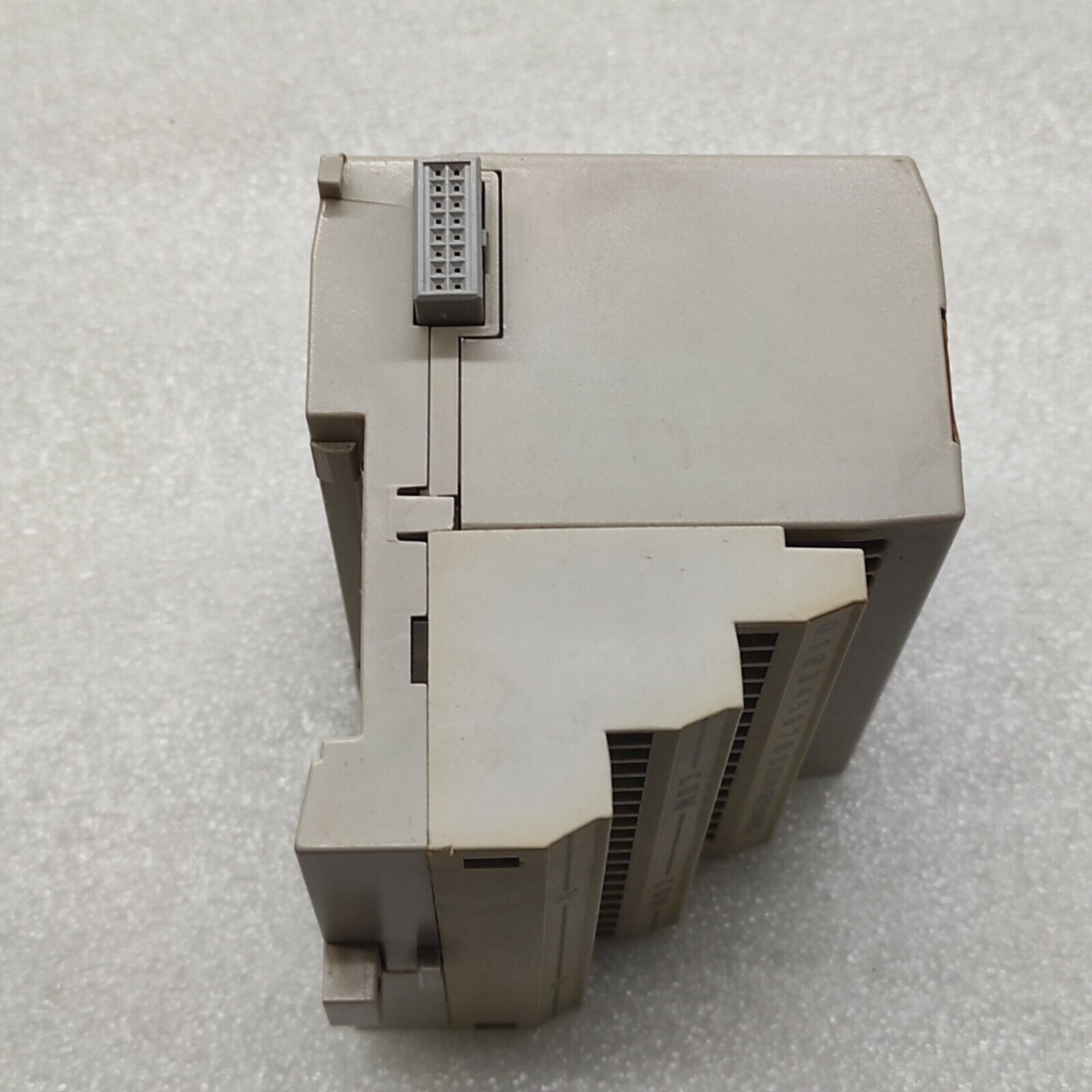 ALLEN BRADLEY CAT 1794-OB16 SERIES A 1794-TB2 96155874