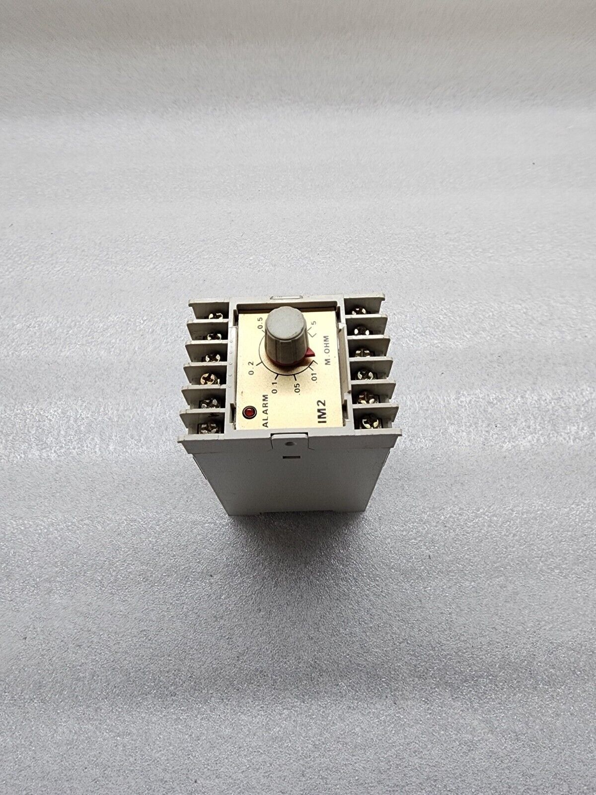 SEMCO MARINE IM2 MEGA OHM TIMER