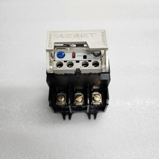 ALLEN BRADLEY CAT 592-A2DA SER A OVERLOAD RELAY 1.0-2.9A