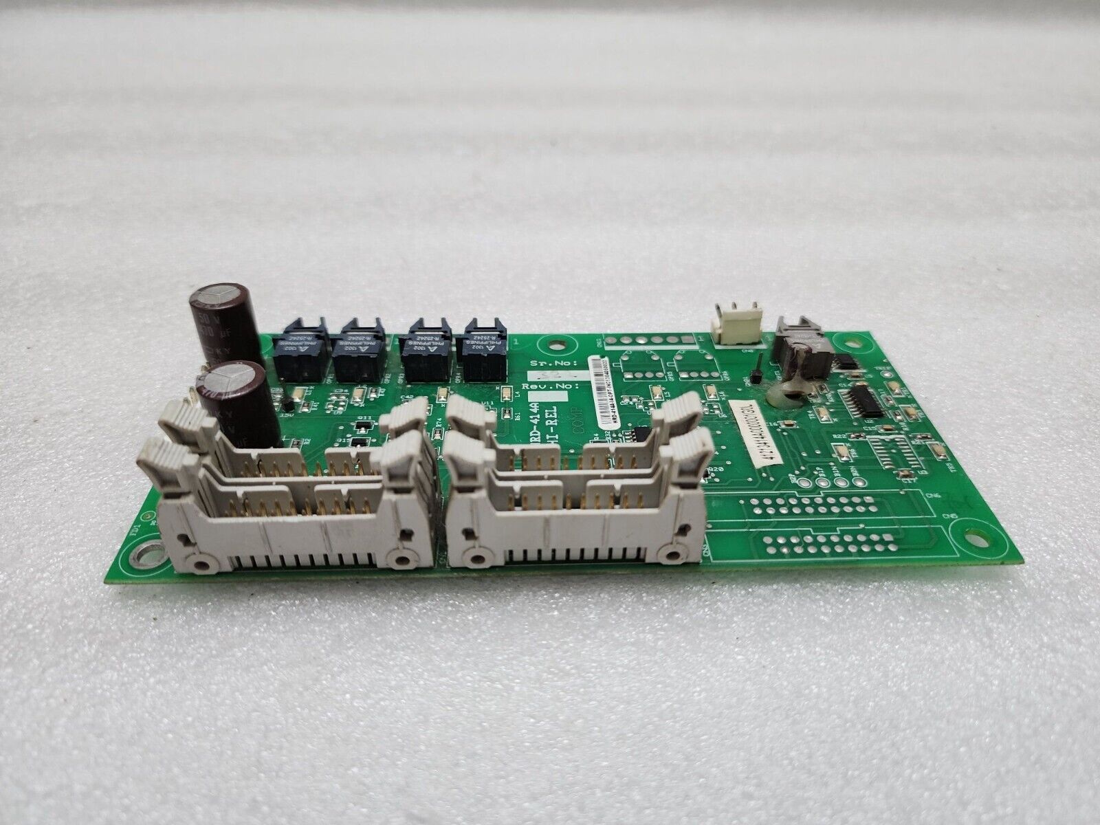 HITACHI HRD-414A-I4-OPT PCB HRD-414A