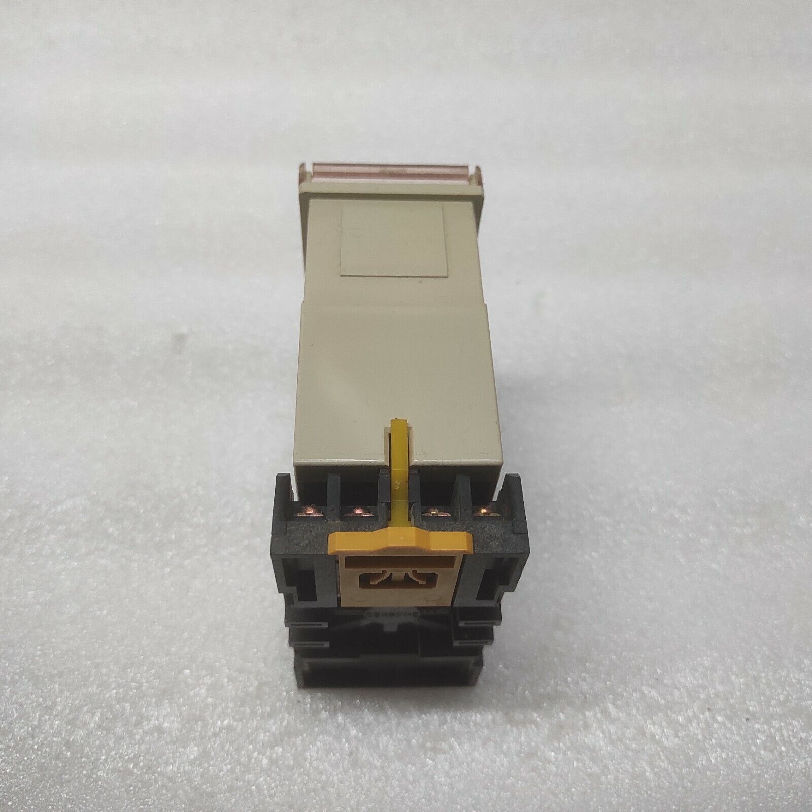 Omron SAO-Q1N Current Sensor 100-120 VAC SAOQ1N