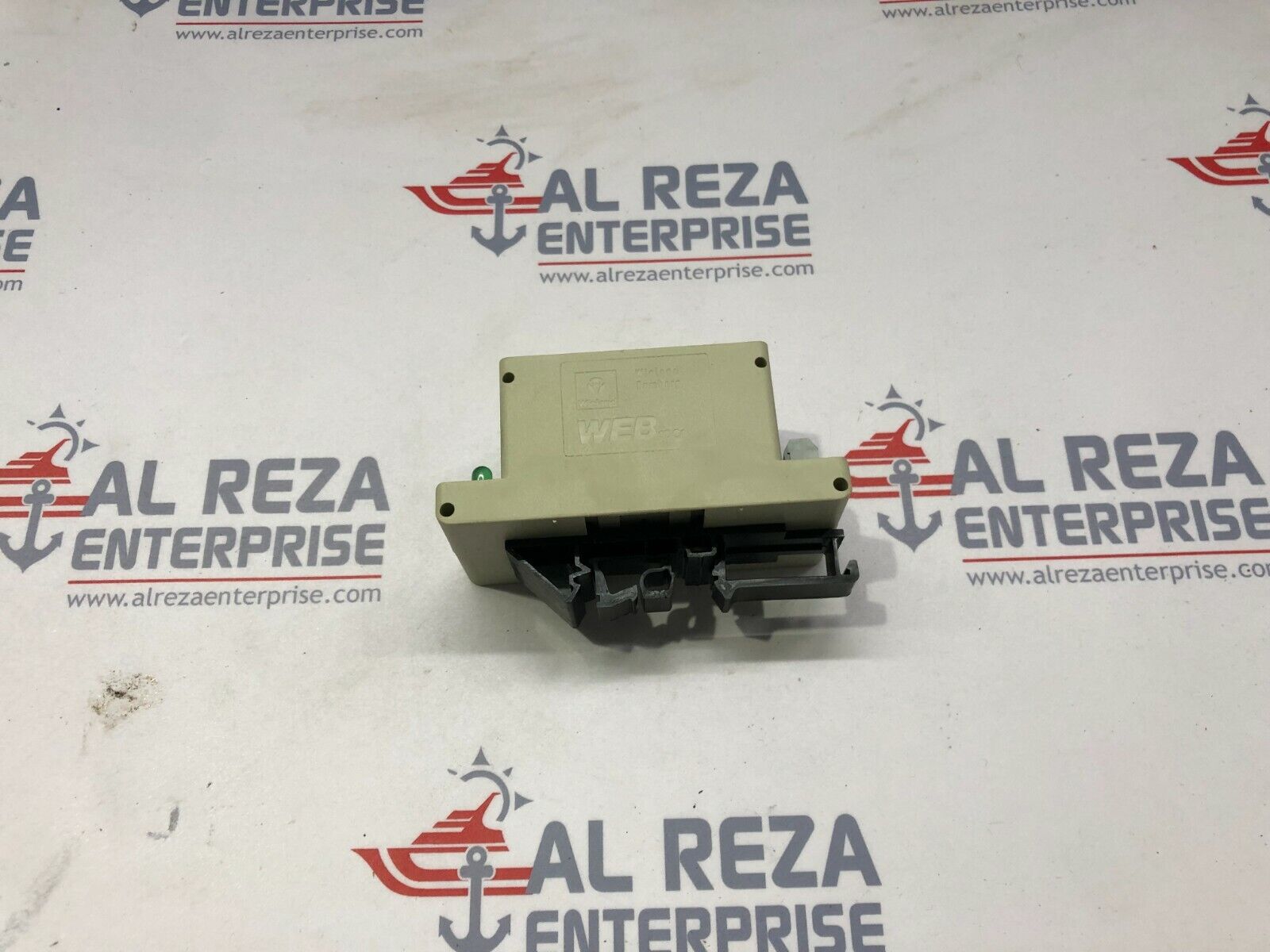 WGS ELECTRONIC CDE01 CURRENT DETECTOR  50mA