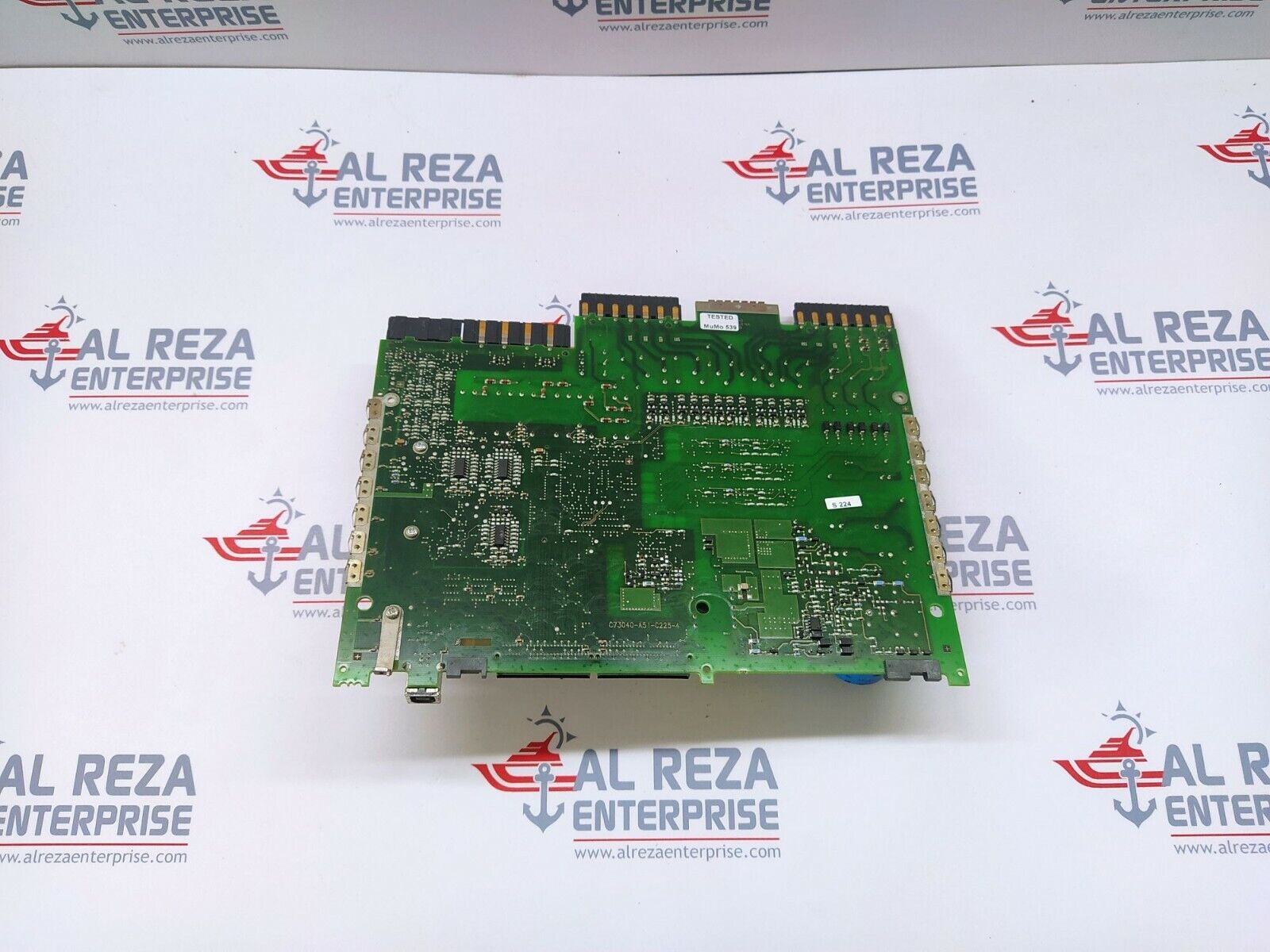 SIEMENS C53207-A356-B14-5 PCB BOARD