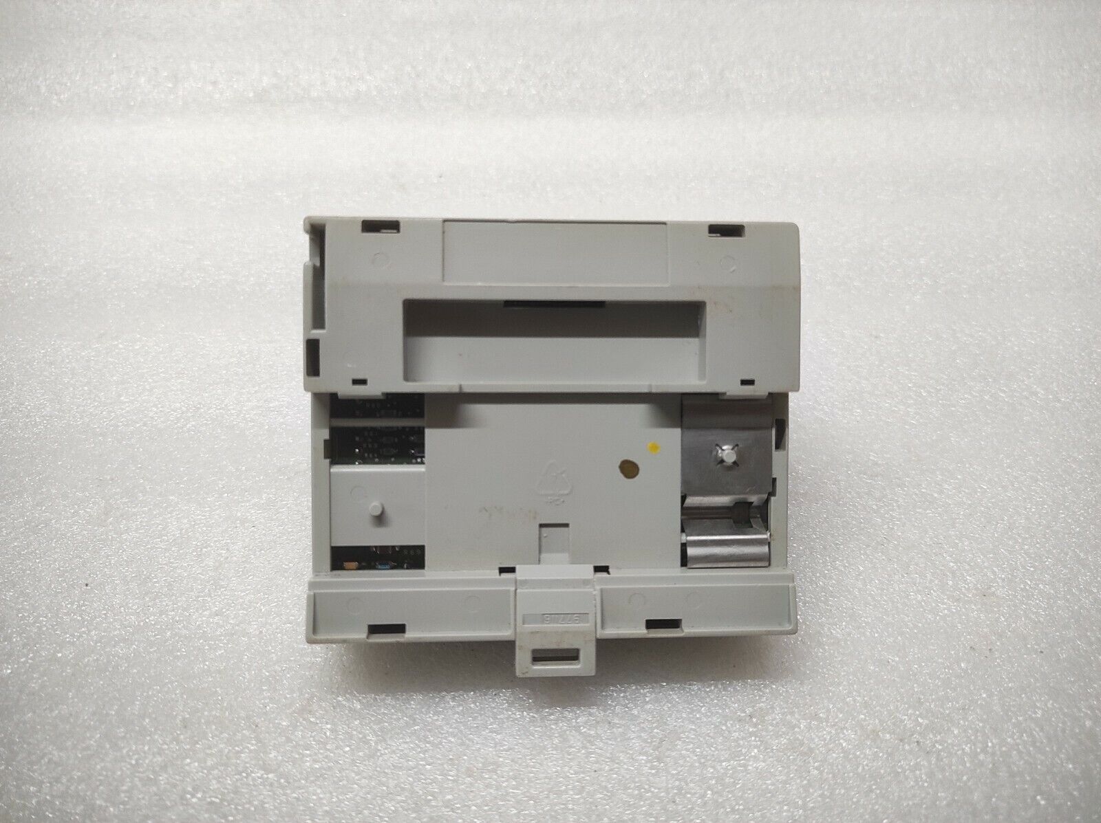 ALLEN BRADLEY CAT 1794-ACN15 FLEX I/O CONTROLNET ADAPTER 96432672