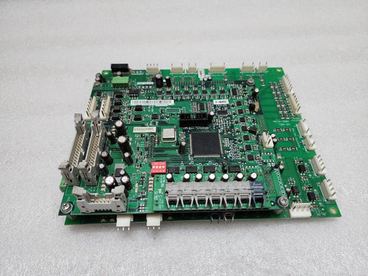 HITACHI HI REL PCB HRD-413A