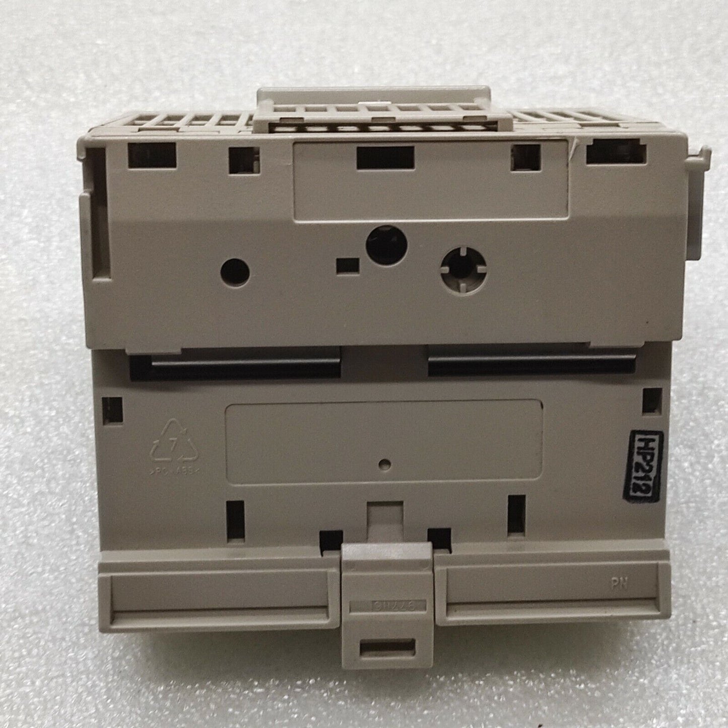 ALLEN BRADLEY CAT 1794-OB16 SERIES A 1794-TB2 96155874