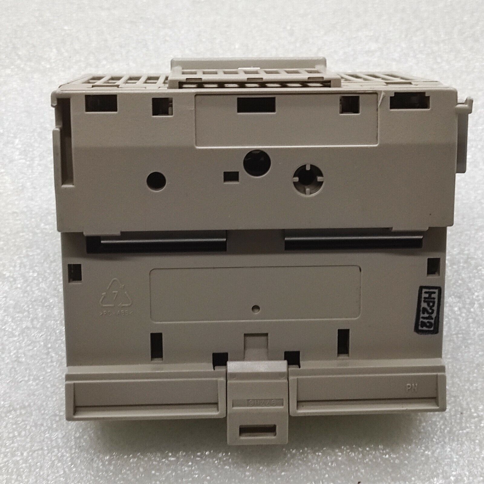 ALLEN BRADLEY CAT 1794-OB16 SERIES A 1794-TB2 96155874