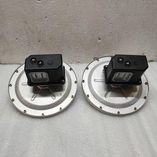 T23 612199002 PRESSURE TRNASMITTER MAX 10kPa