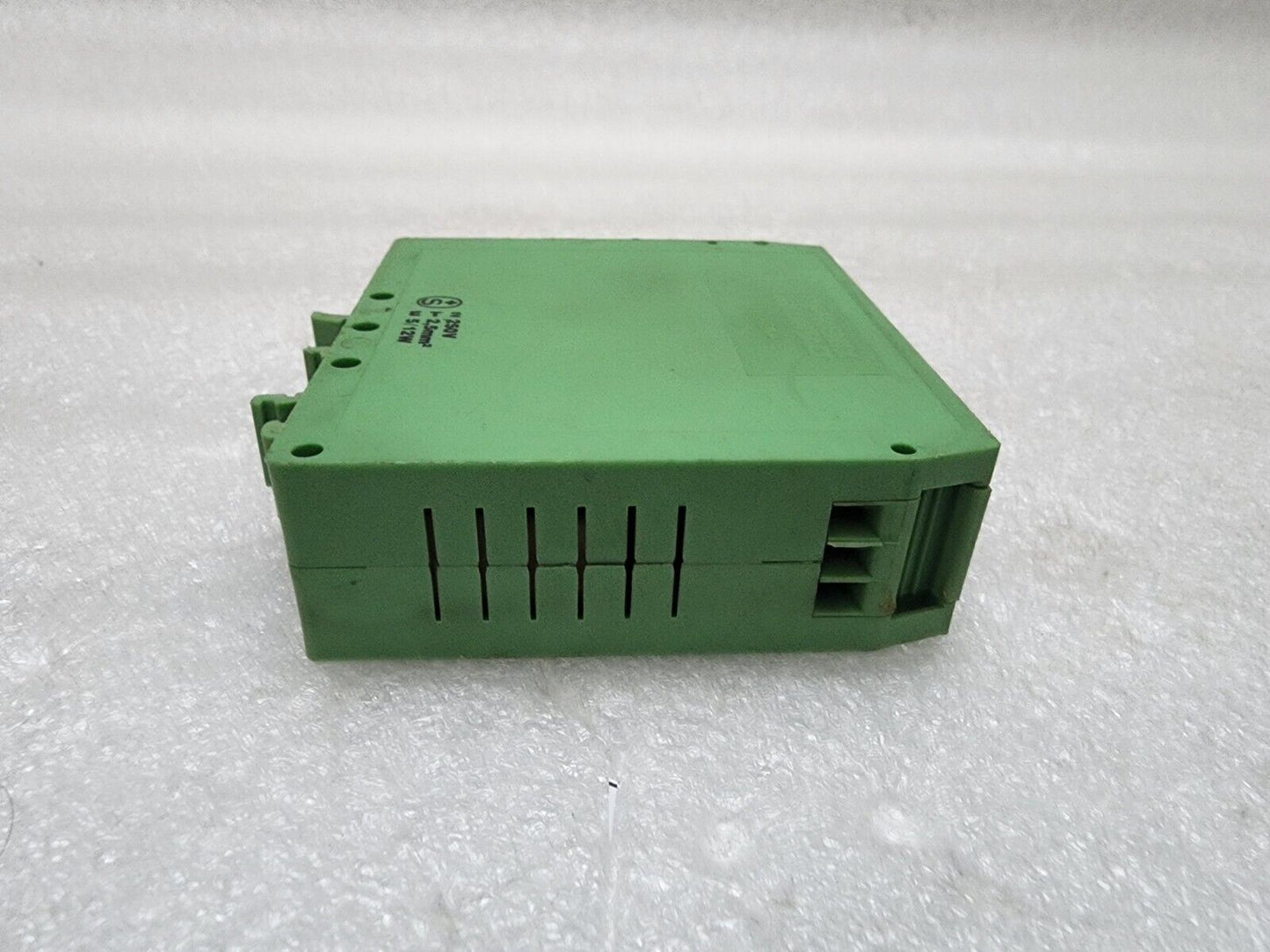 AUTRONICA DZ-110 TRANSMITTER BARRIER 18-35VDC