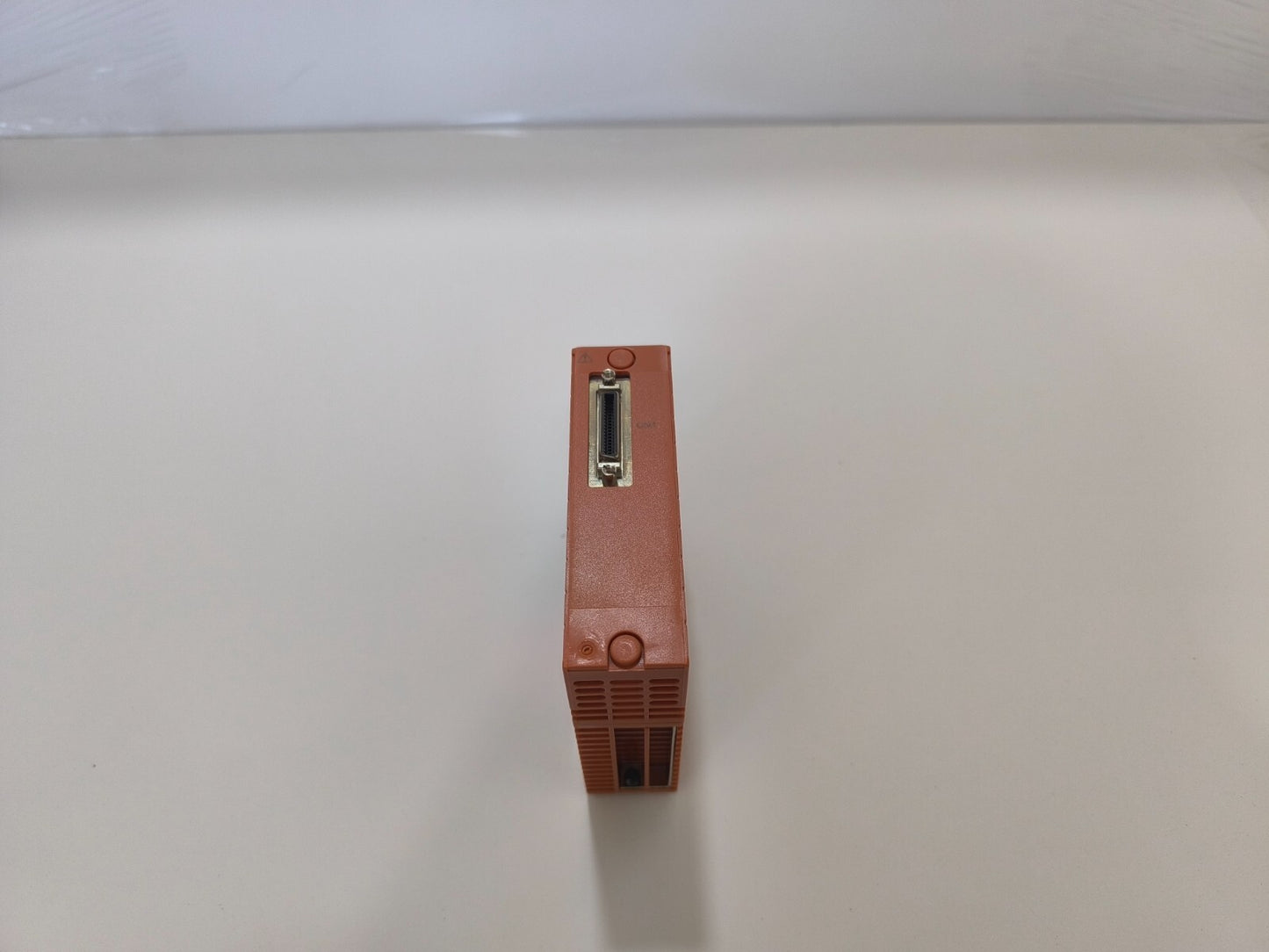 YOKOGAWA SEC401-51 S3 BUS COUPLER MODULE