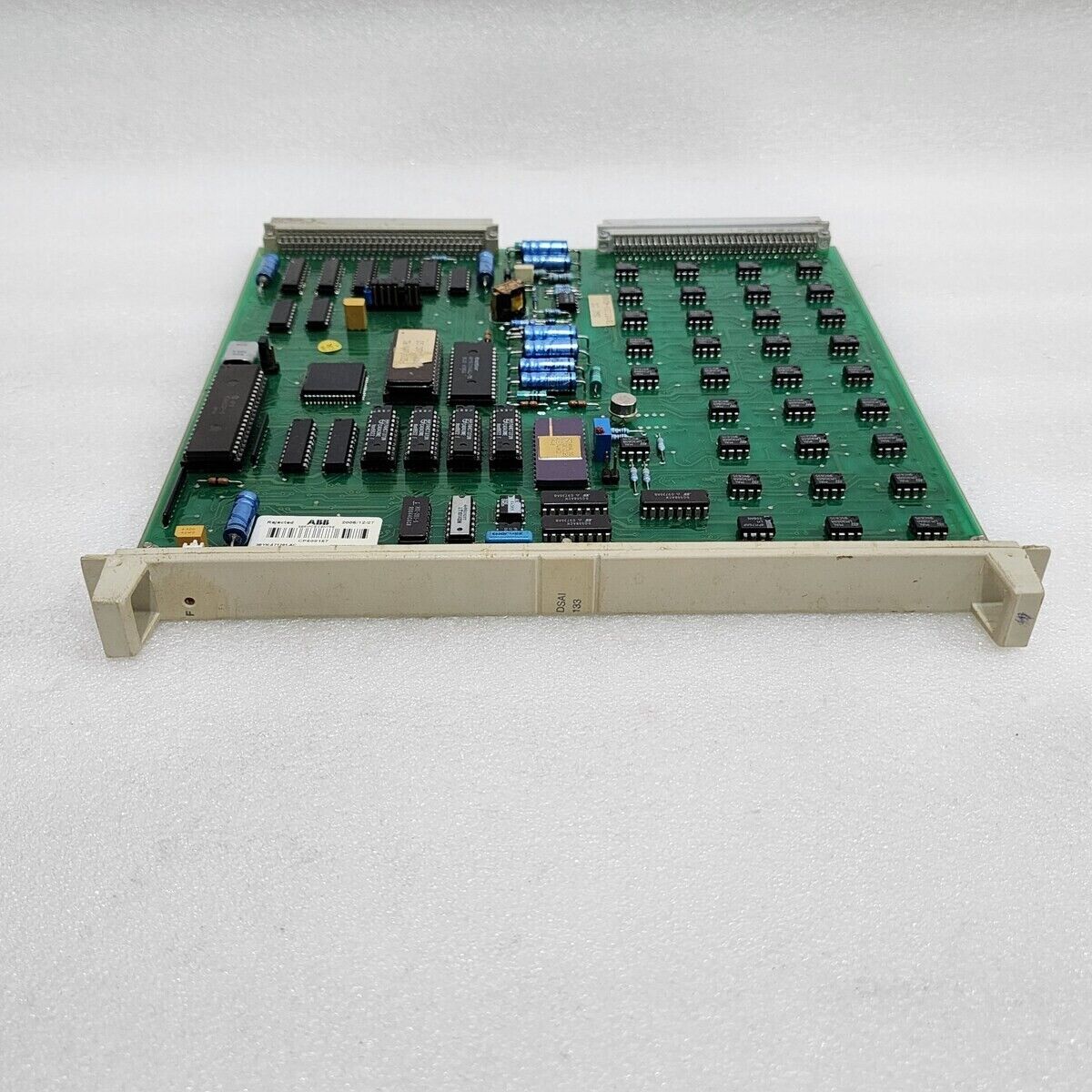 ABB DSAI 133 PCB 3BYN571201-AC/00 3BYN 266801-005