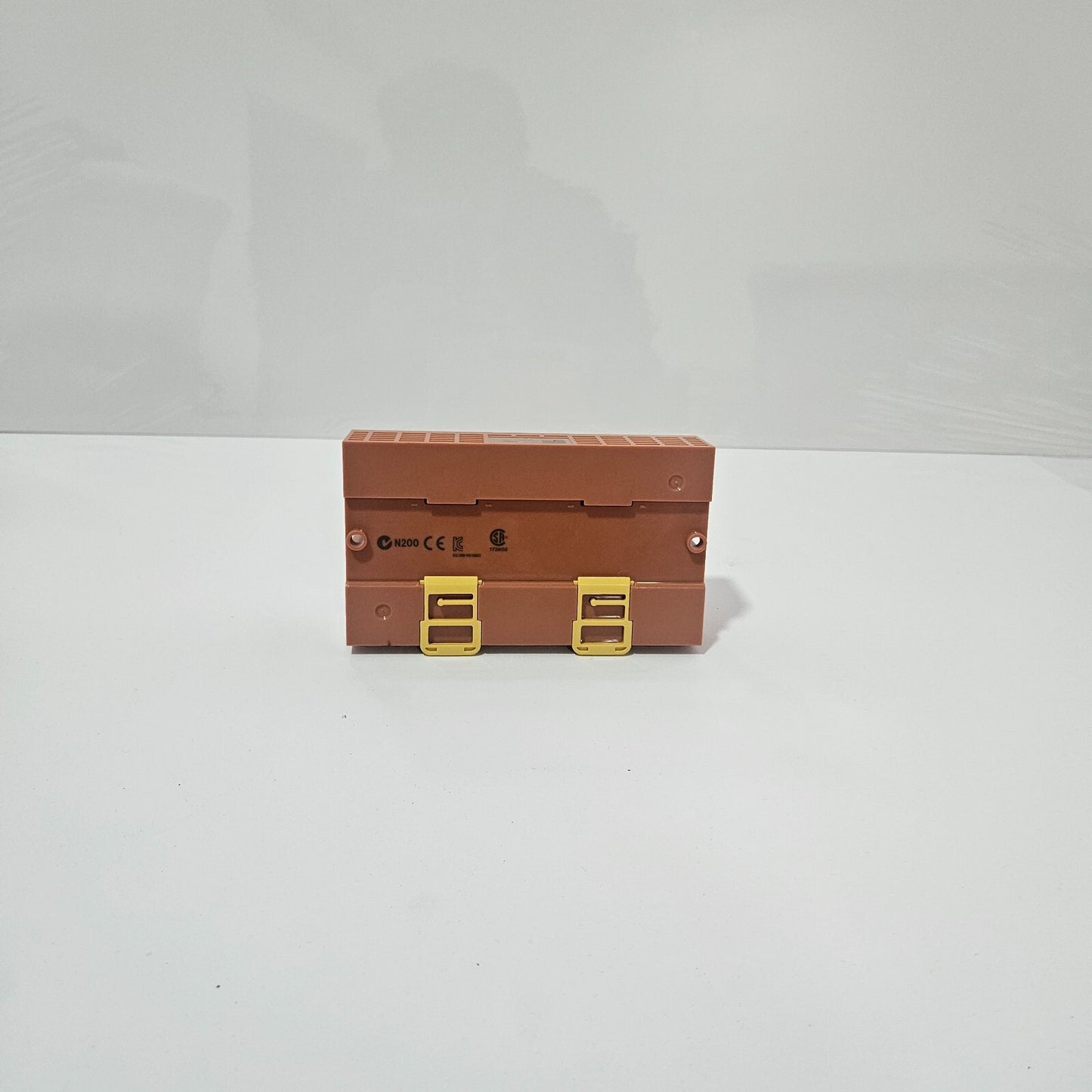 YOKOGAWA SBD3D-06-S2 TERMINAL BOARD