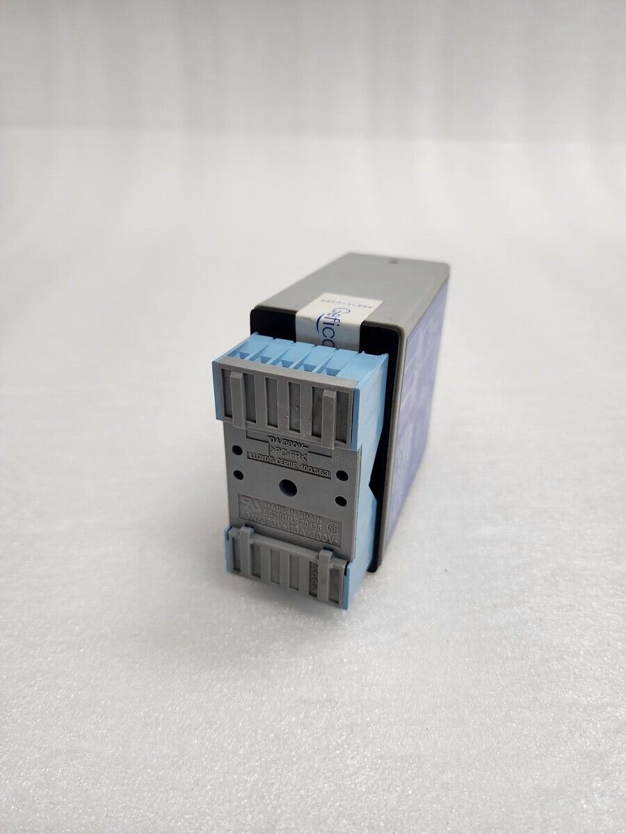 AQUAMAR ELECTRIC SALTEST OS-1 SALINOMETER GEFICO