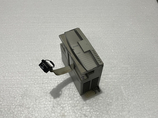 ALLEN BRADLEY CAT 1762-IQ8 SINK SOURCE INPUT MODULE