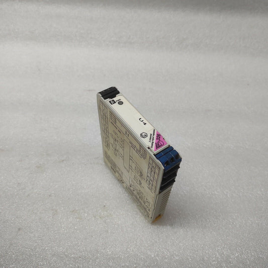 ELCON 326 2-CHANNELS ANALOG INPUT REPEATER 472385 