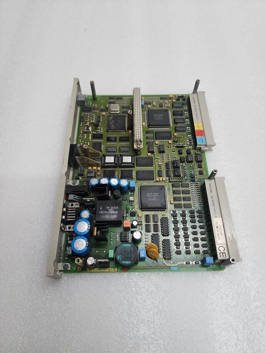 SIEMENS 6DS1332-8RR TELEPERM ME C79040-A6432-C397-04-85