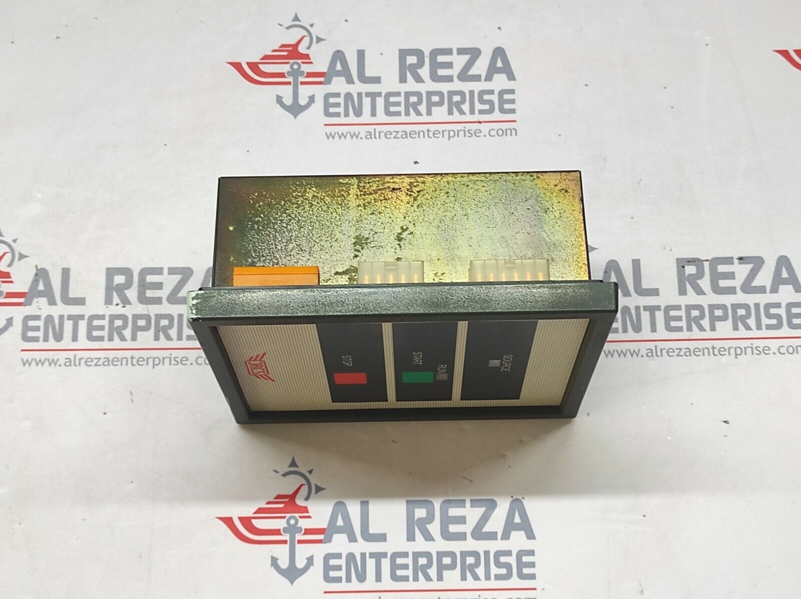 JRCS SCU-LN1 Starter Control Unit AC18V SCULN1