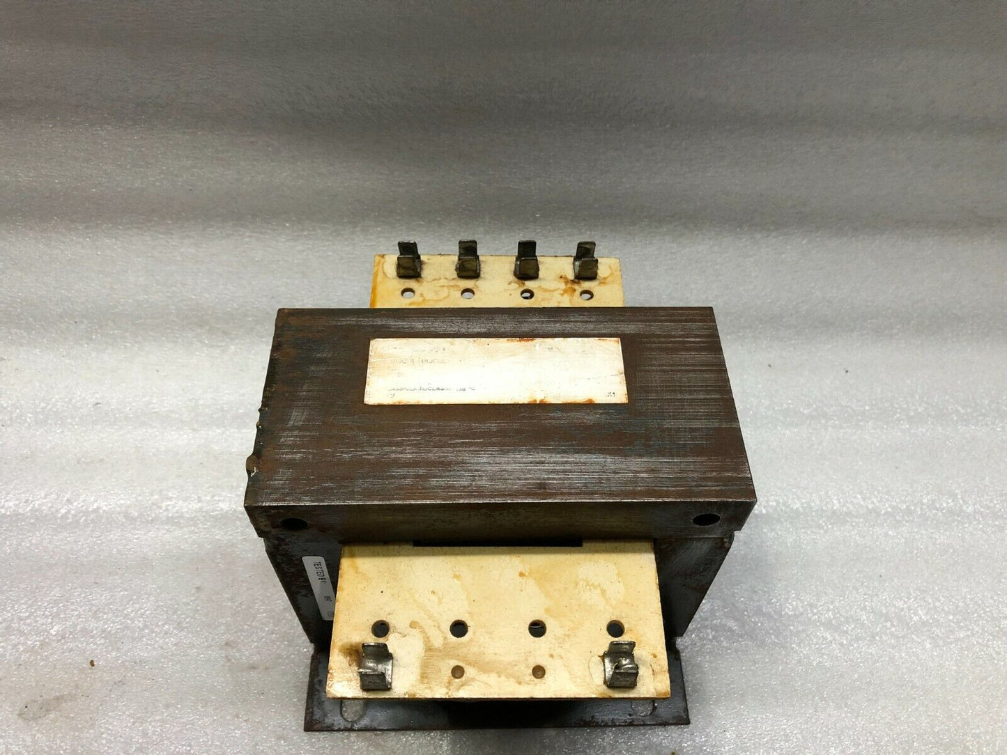 CARRIER HT01BE224 TRNSFORMER 200-460V TO 115V