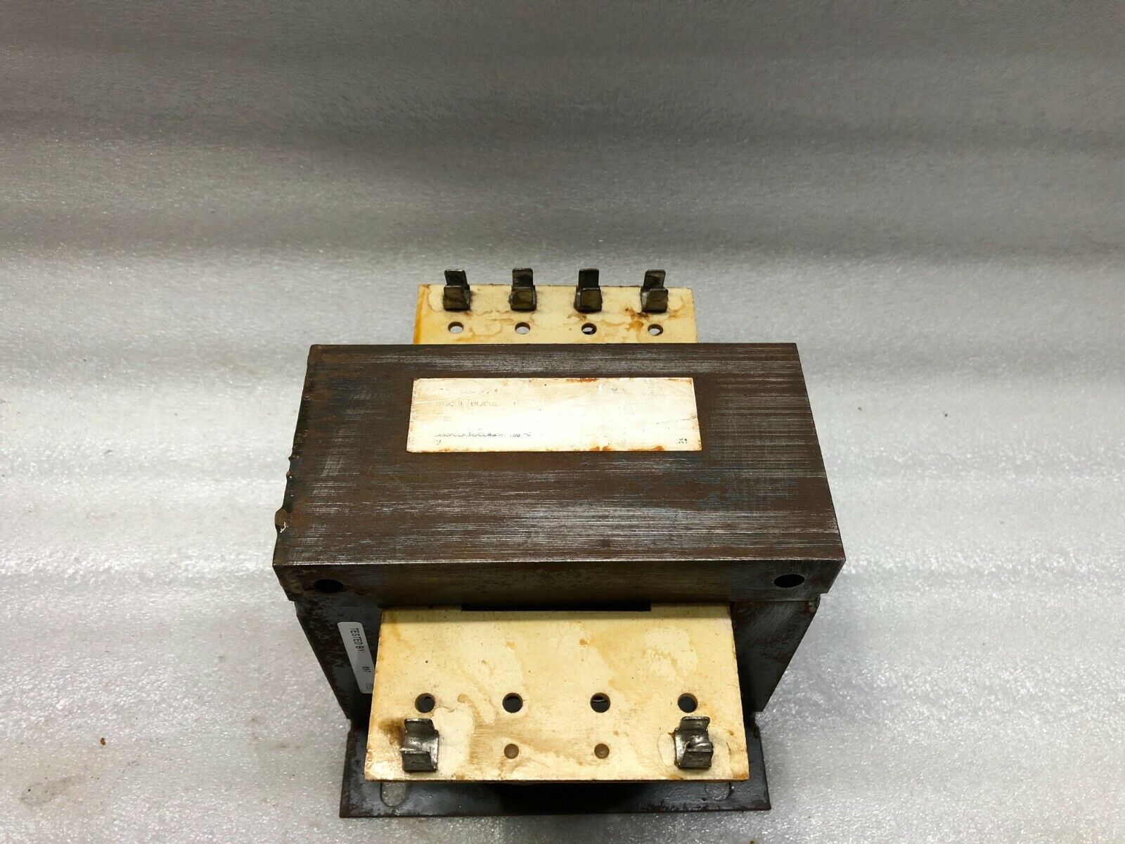 CARRIER HT01BE224 TRNSFORMER 200-460V TO 115V