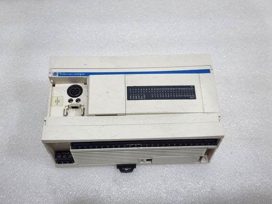 TWDLCDA40DRF COMPACT PLC 24VDC