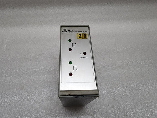 EH HTA 380 WETZER CONTACTER 220V