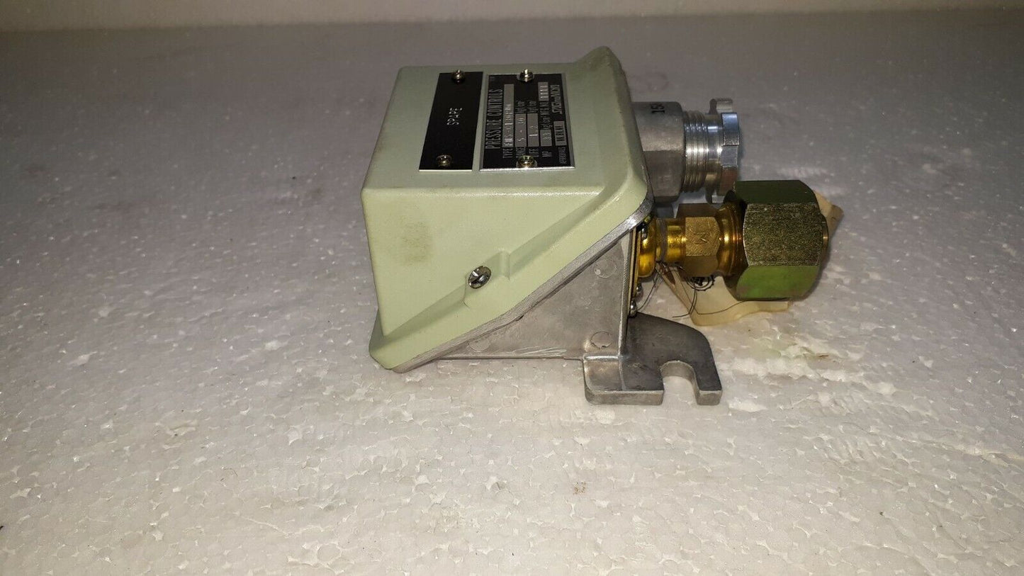 Saginomiya FNS-C130PUQ Pressure Controls FNSC130PUQ