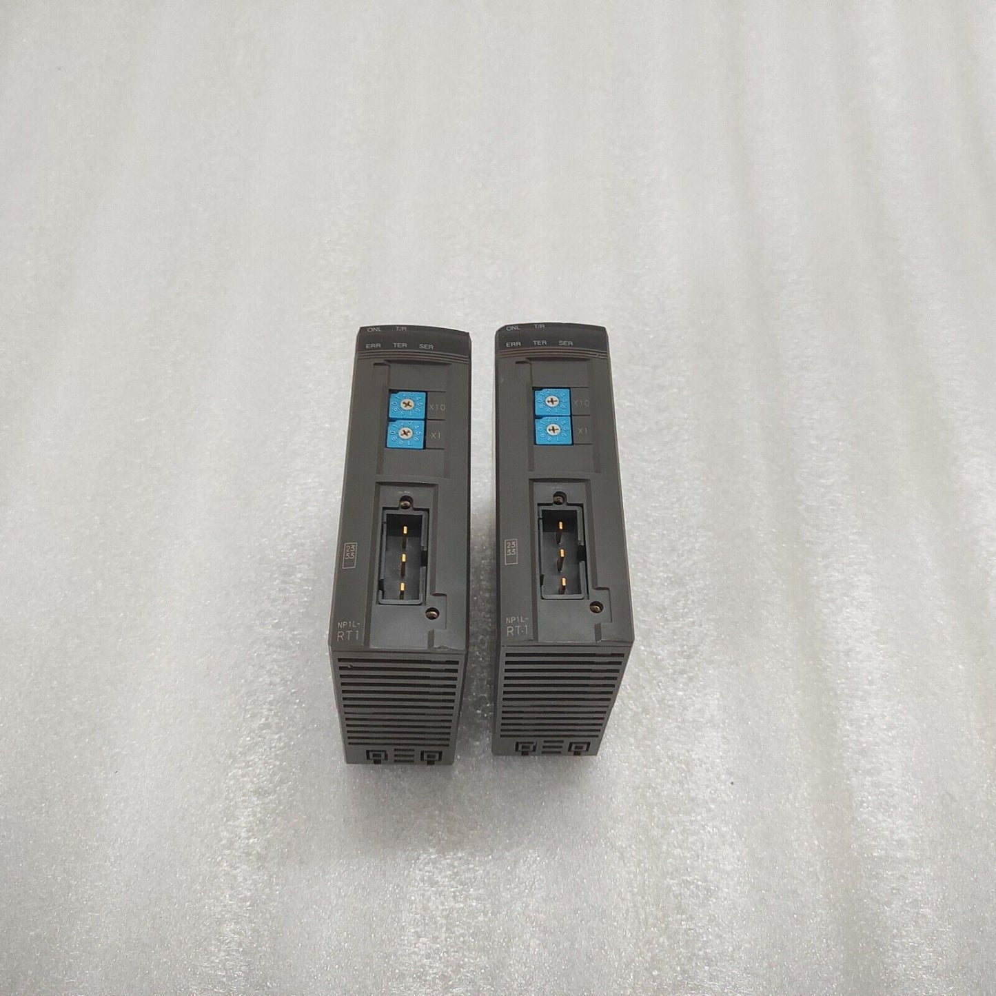 FUJI ELECTRIC NP1L-RT1 T-LINK INTERFACE MODULE