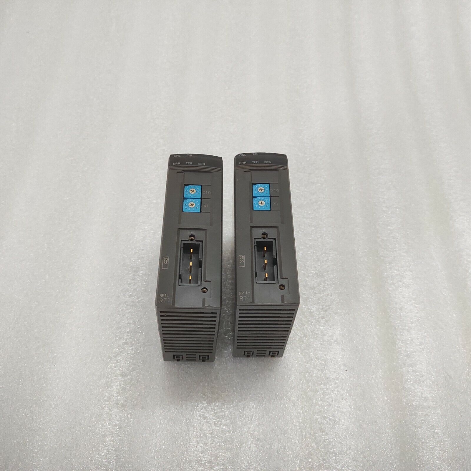 FUJI ELECTRIC NP1L-RT1 T-LINK INTERFACE MODULE