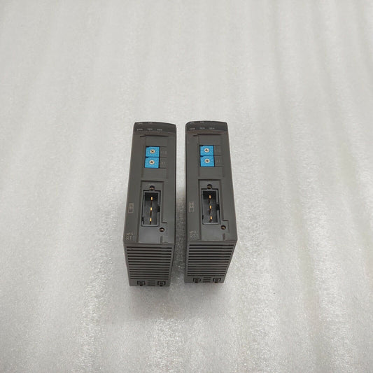 FUJI ELECTRIC NP1L-RT1 T-LINK INTERFACE MODULE