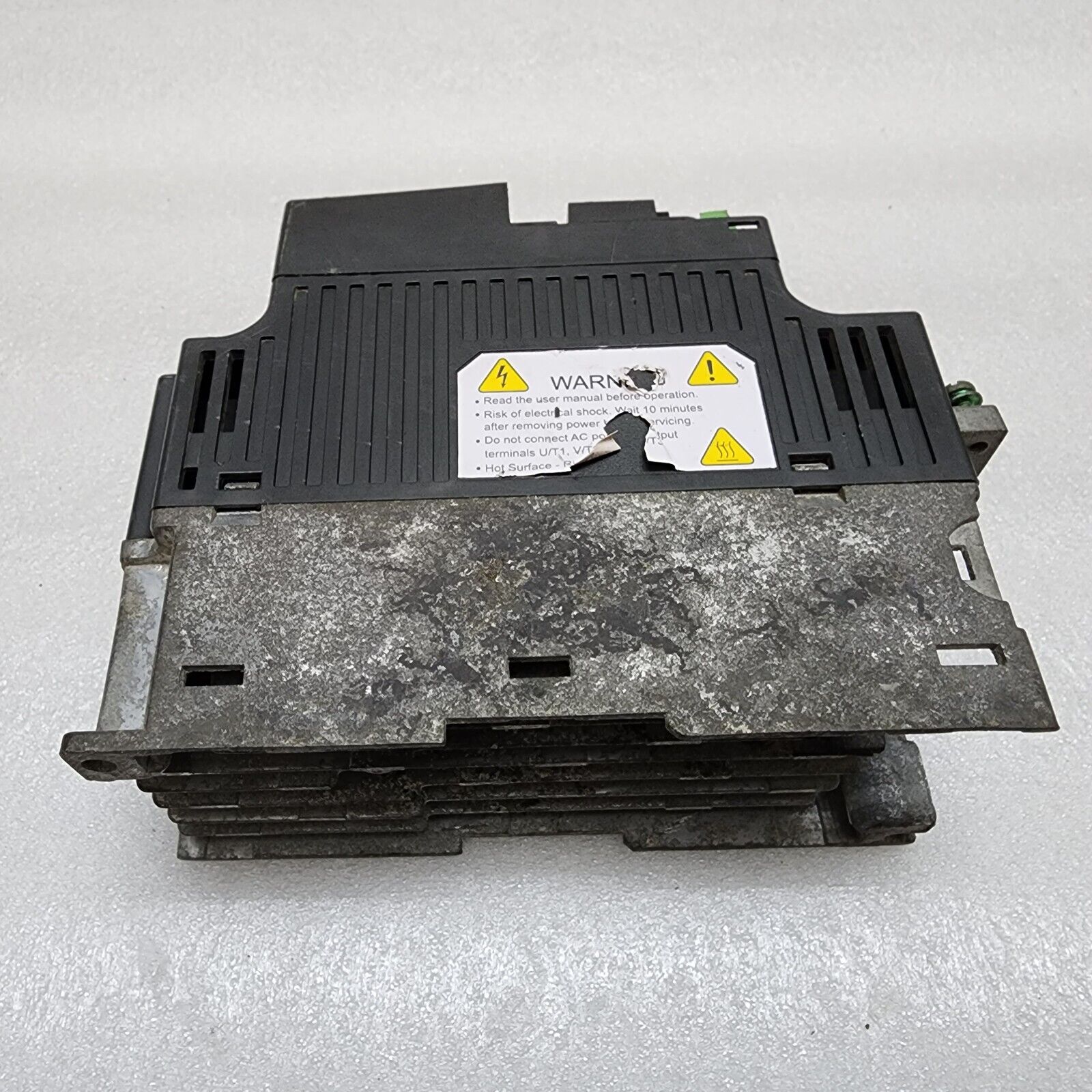 DELTA VFD-EL 3-PH INVERTER DRIVE VFD004EL43A 0.4kW/0.5HP