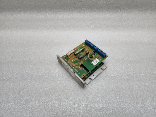 KB ELECTRONICS KBLC-240 DC MOTOR SPEED CONTROL