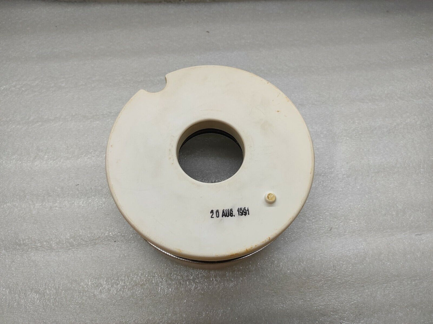 KONGSBERG AUTRONICA GLH-90/91 GL-90 GLA-90 AUTOMATIC LEVEL GAUGING SYSTEM