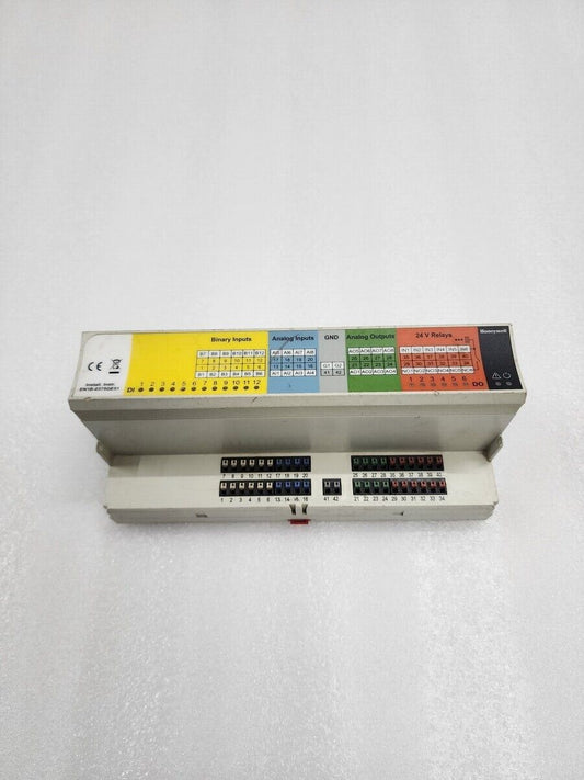 HONEYWELL XF830A I/O MODULE 24VDC