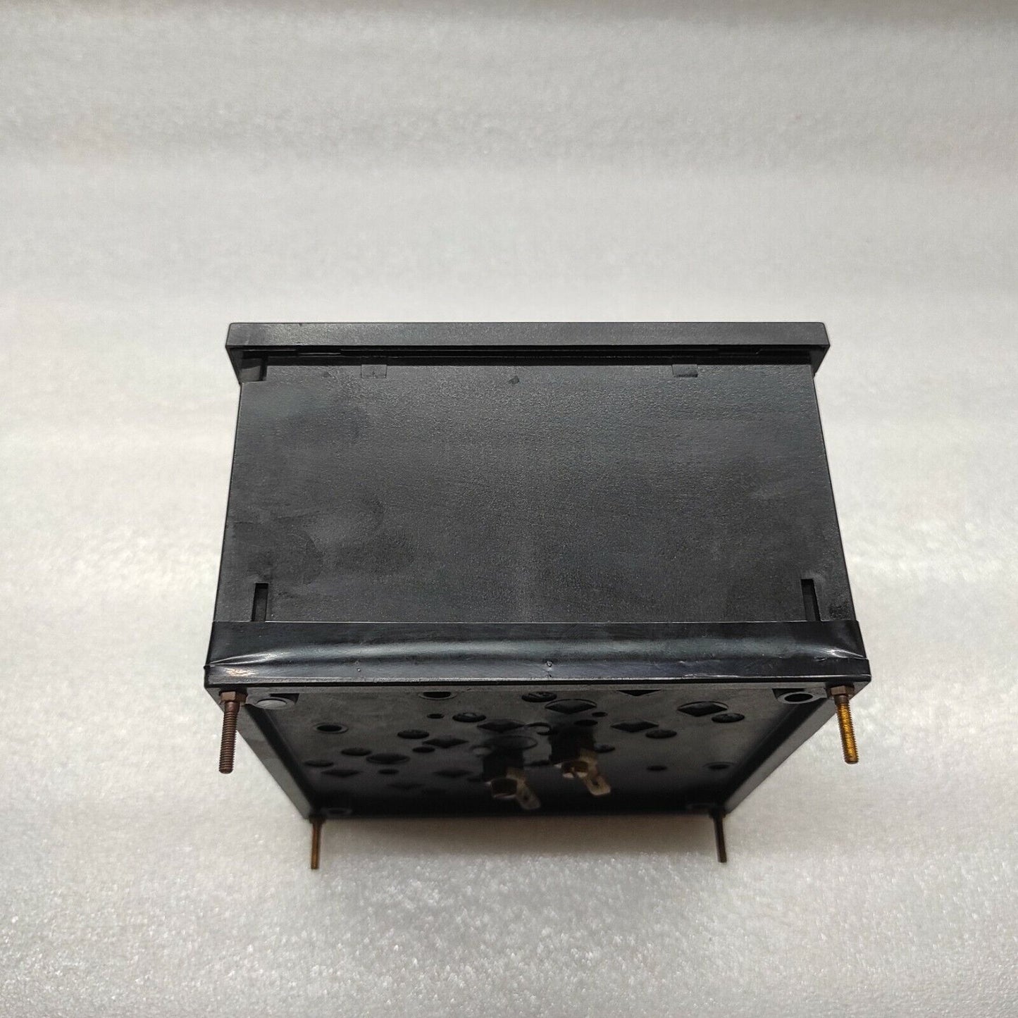 IME KILOAMPERE METER SCALE 2.5kA/5A