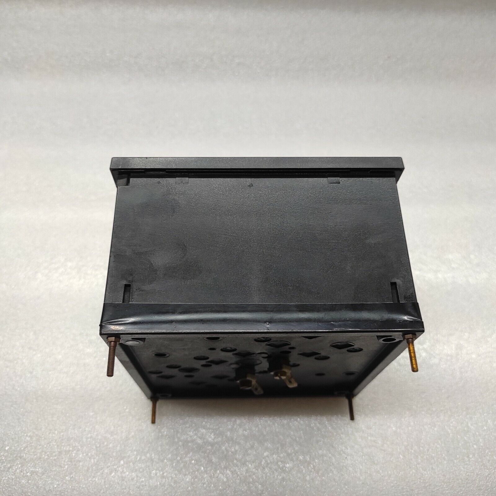 IME KILOAMPERE METER SCALE 2.5kA/5A