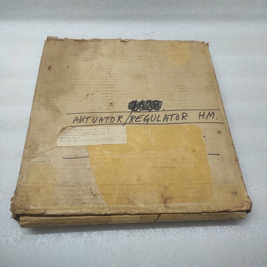 NOR CONTROL AUTOMATION NN-791 I/O PROCESSOR CARD HER100261G NN791.10