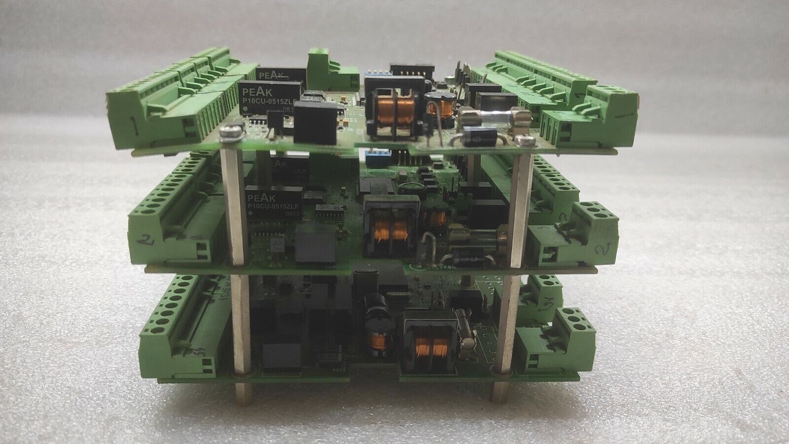 NAVIS APP3000 MODULE 